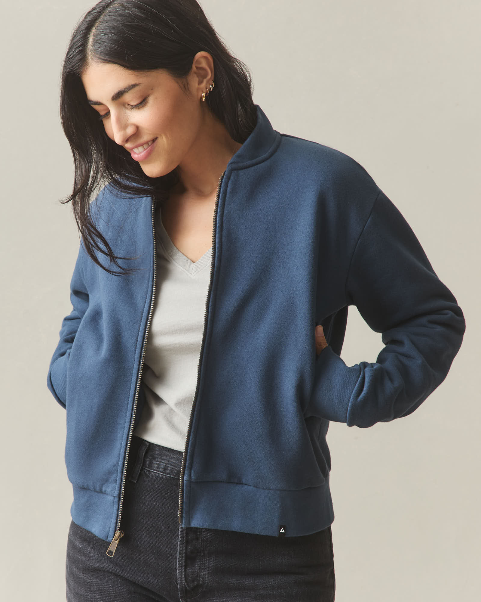 deres 17th Colette/passport jacket ネイビー Veilance Field Jacket Passport – Neighbour