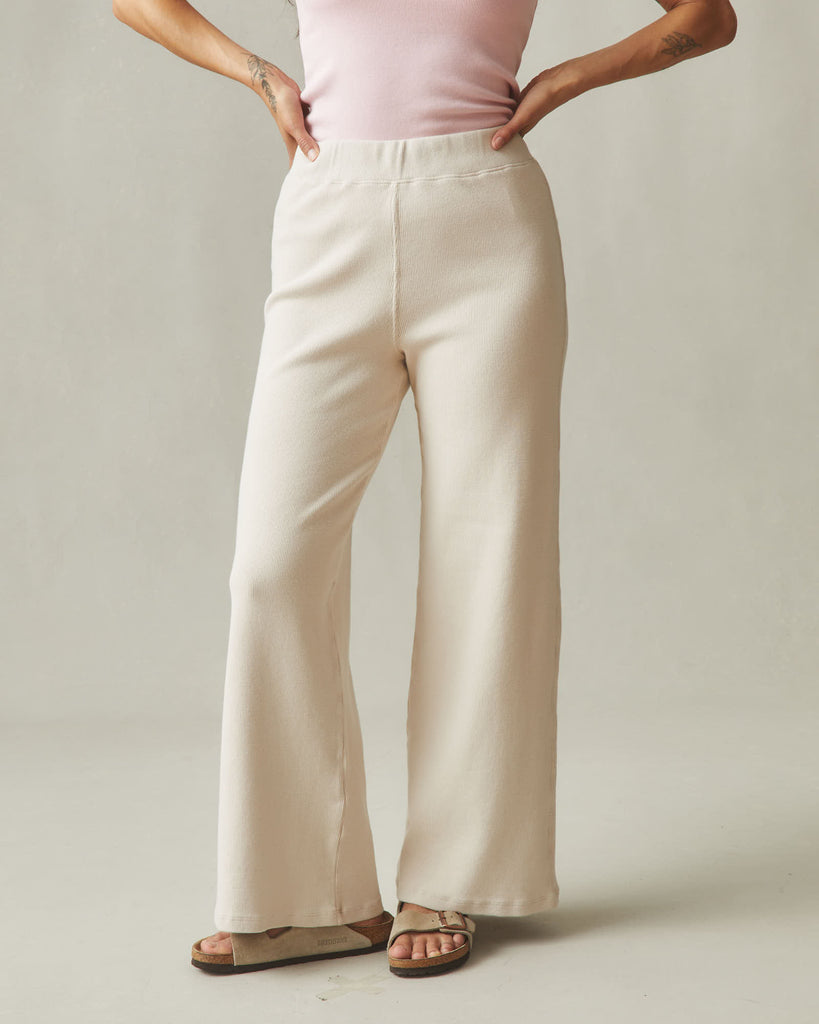 Women’s Rib Pant