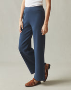 Women's Pull-On Rib Pant - Spellbound