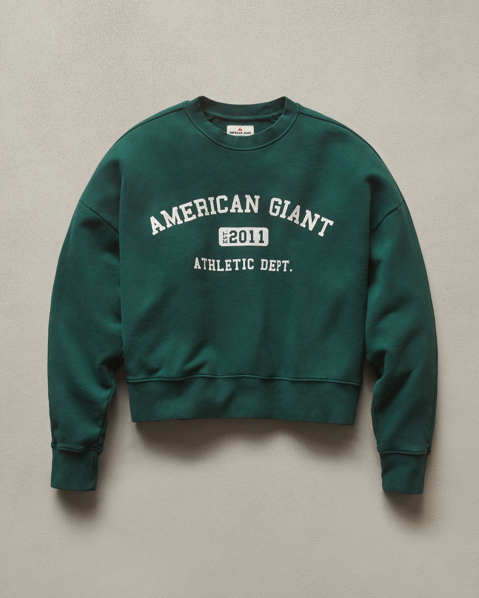 American clearance giant pullover