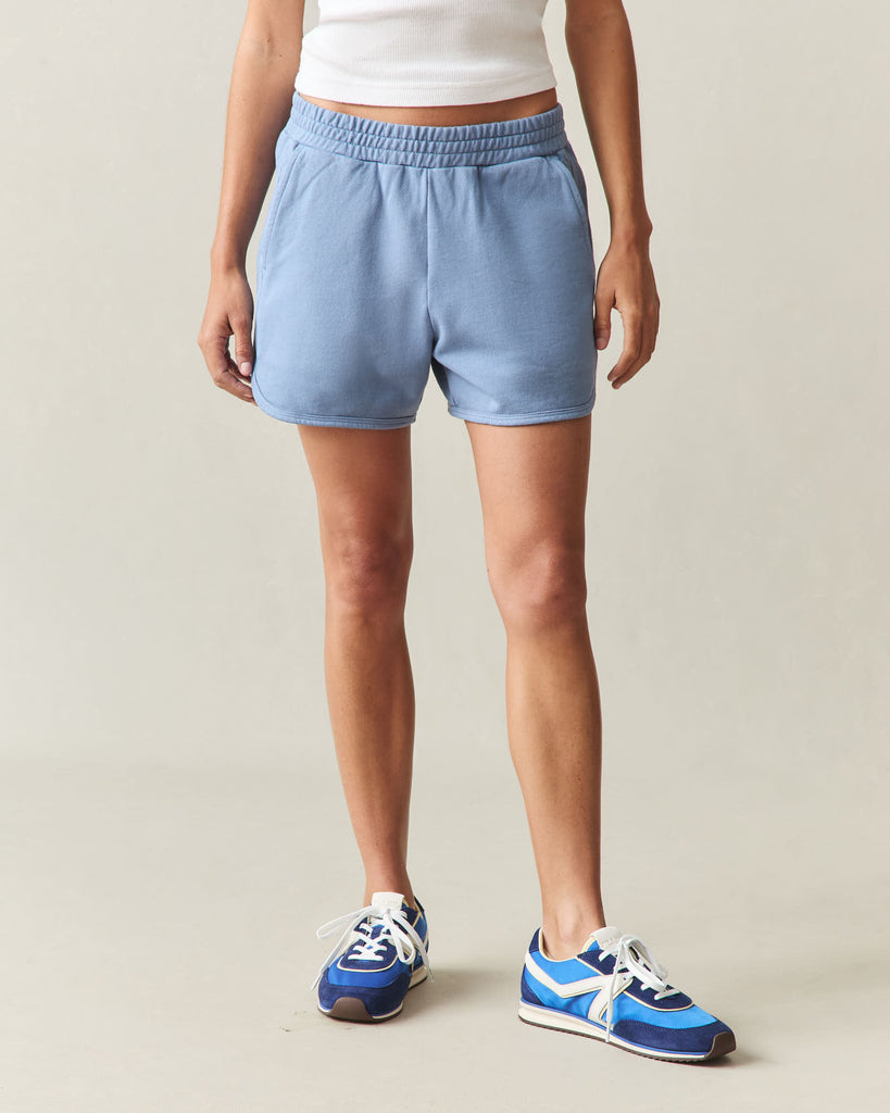 Women’s Weekend Short from American Giant - $85