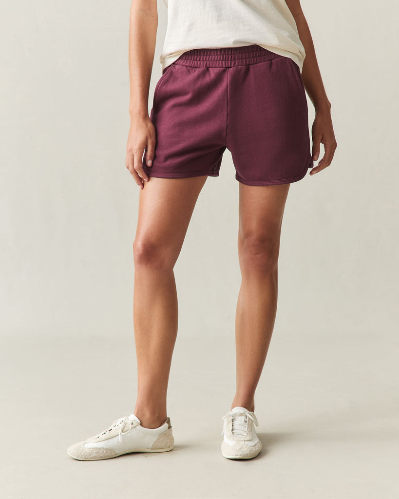Women’s Weekend Short from American Giant - $85