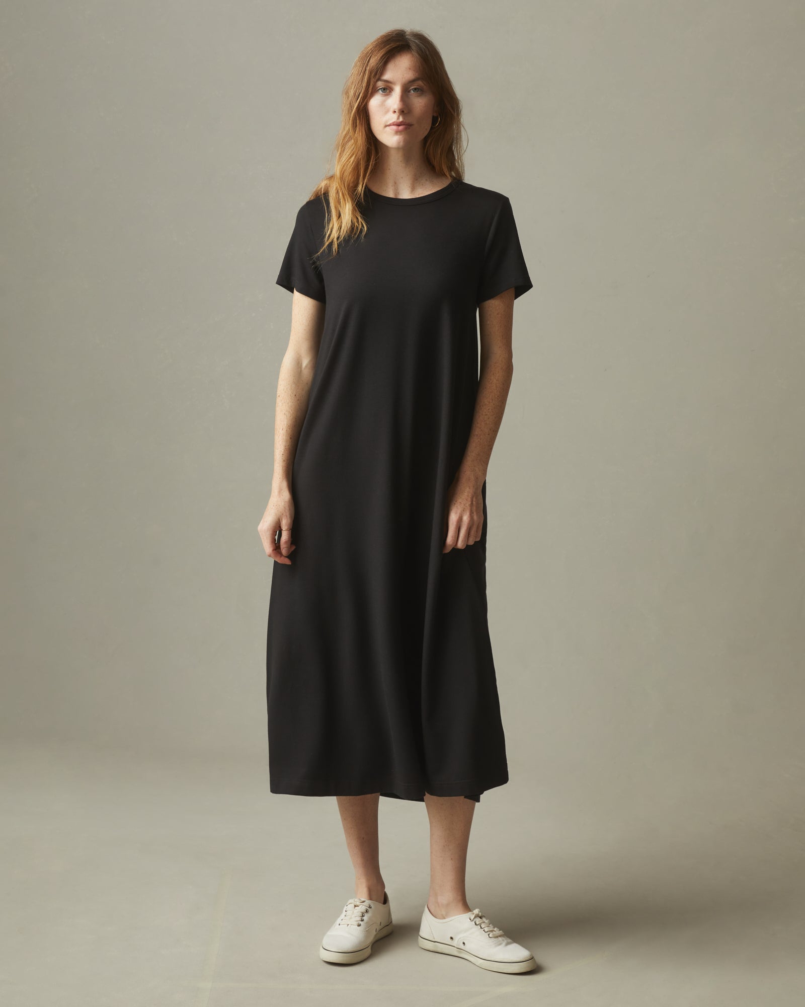 Women's Flex Maxi Dress - Meteorite M Women's Flex Maxi Dress - Meteorite M