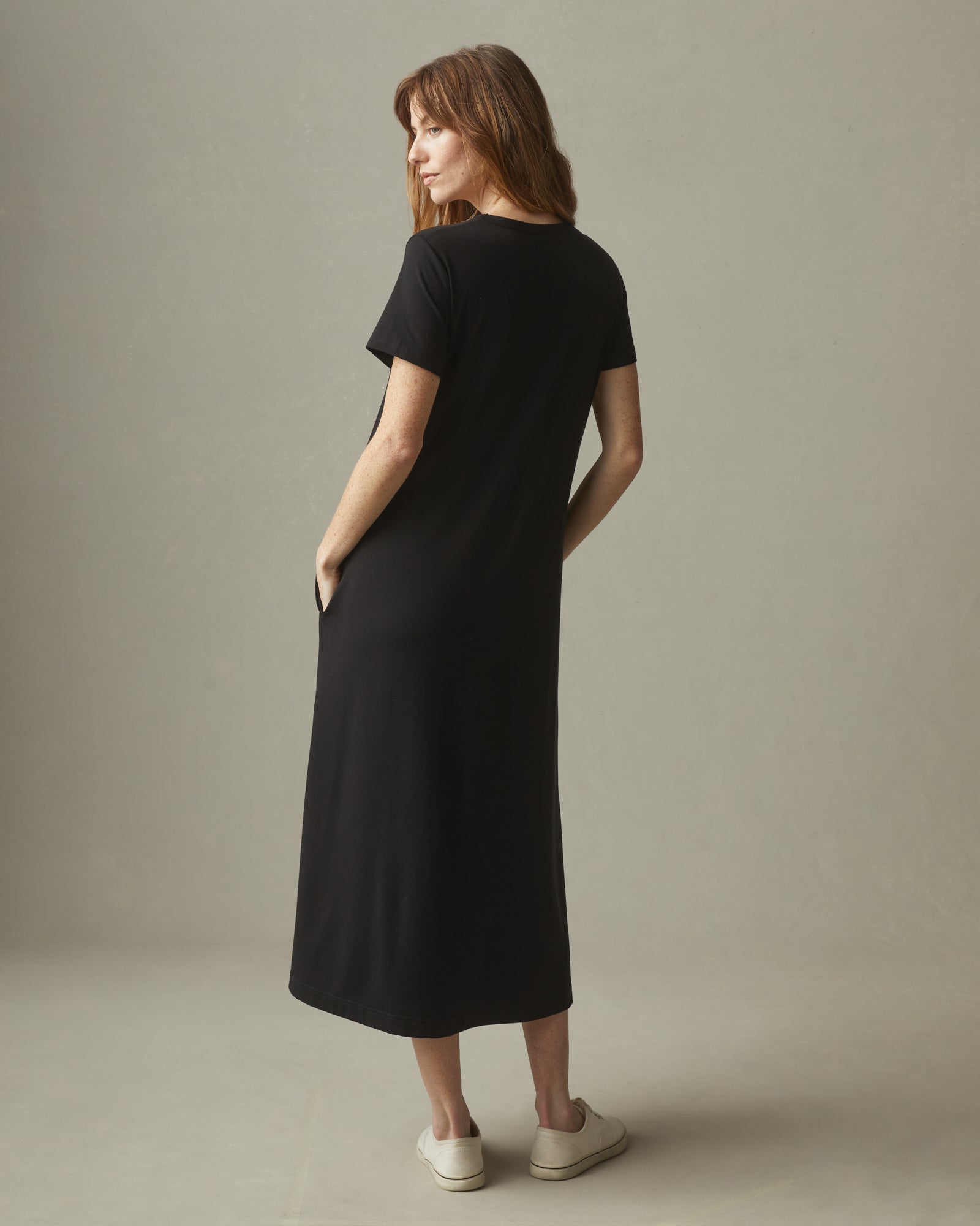 Women's Flex Maxi Dress