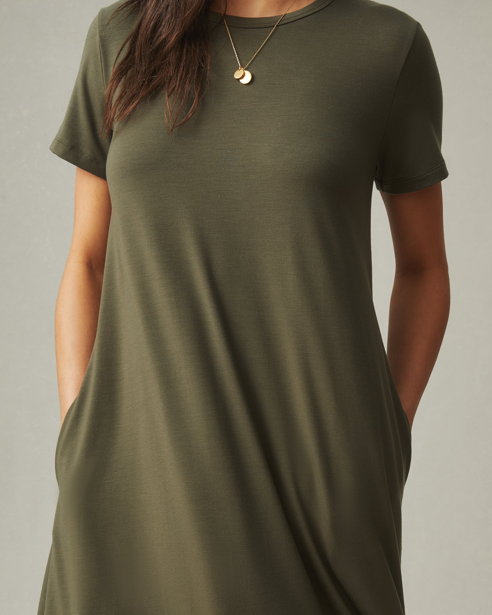 Women's Flex Maxi Dress