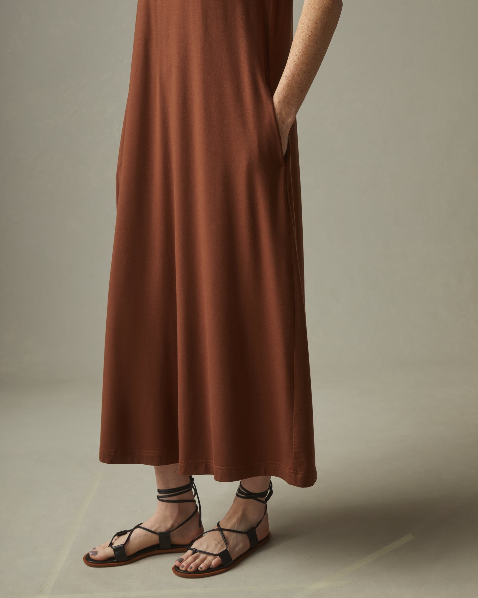 Women's Flex Maxi Dress