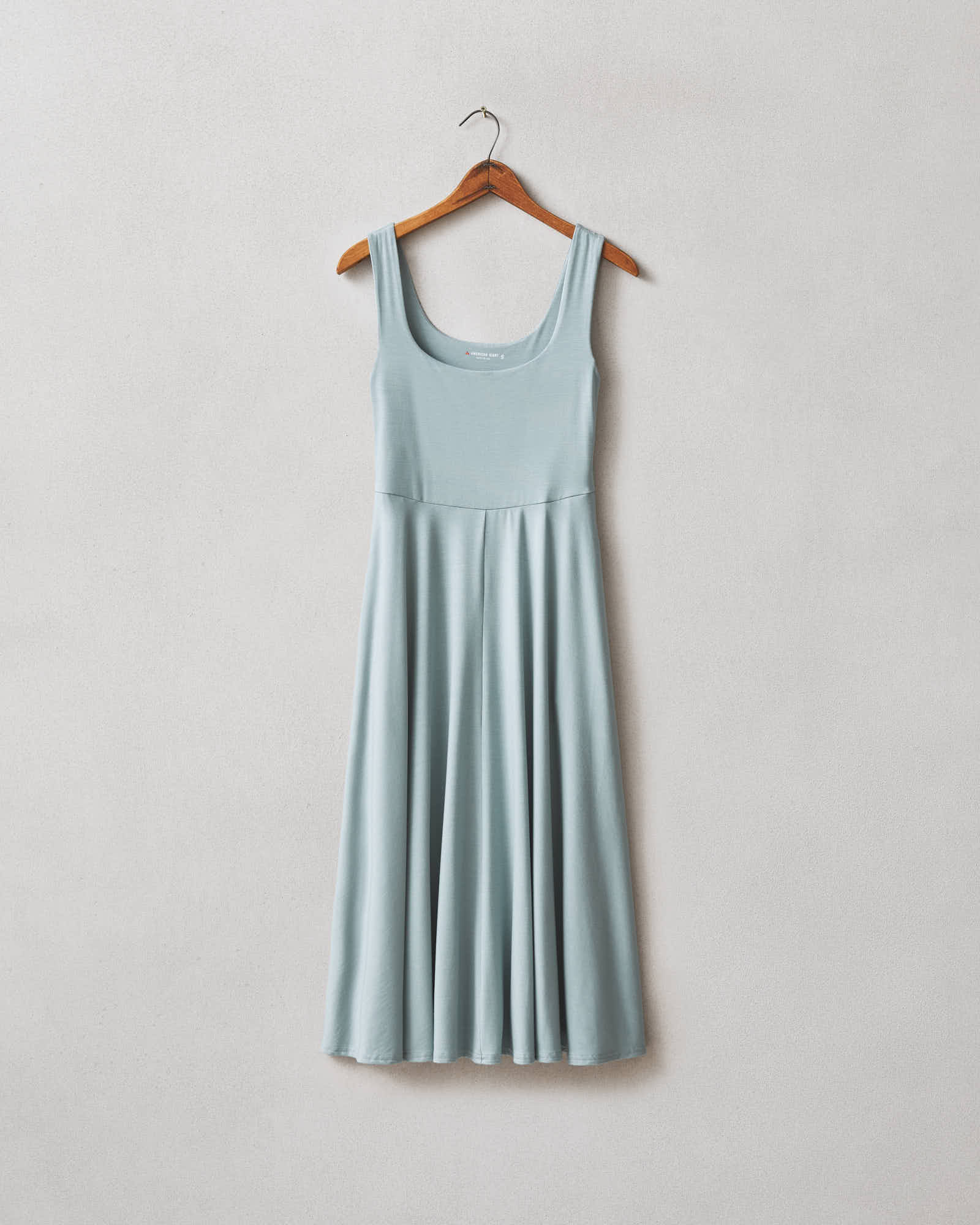 Women's Flex Dress - Arona Blue XS Women's Flex Dress - Arona Blue XS
