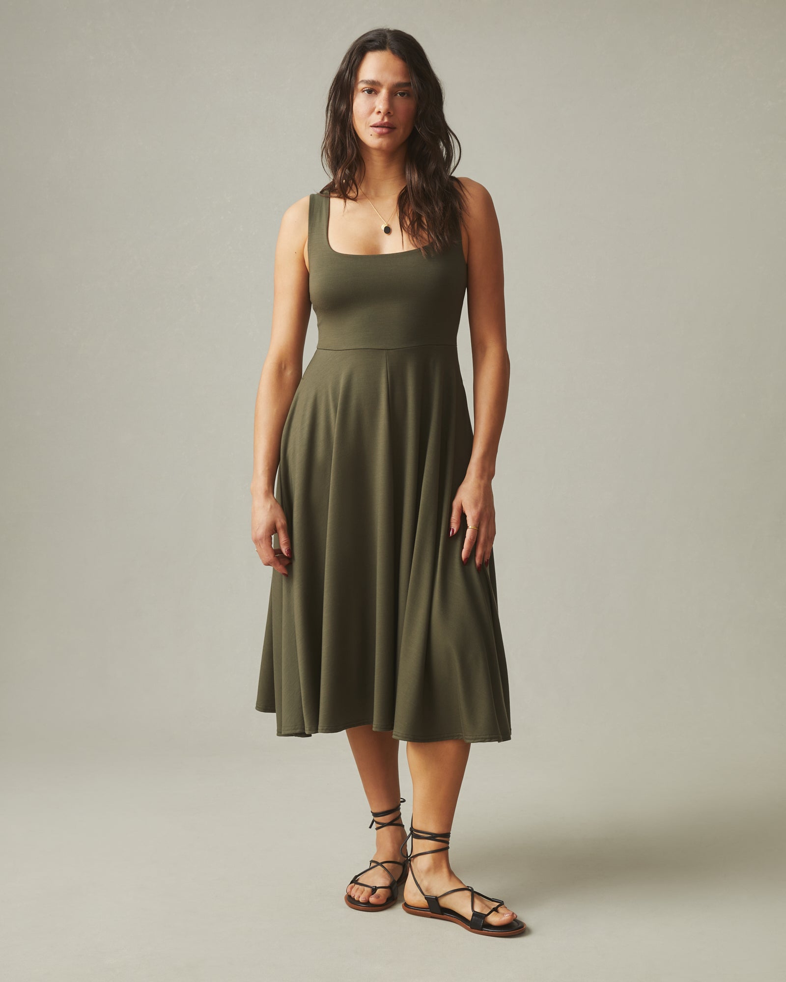 Women's Flex Dress