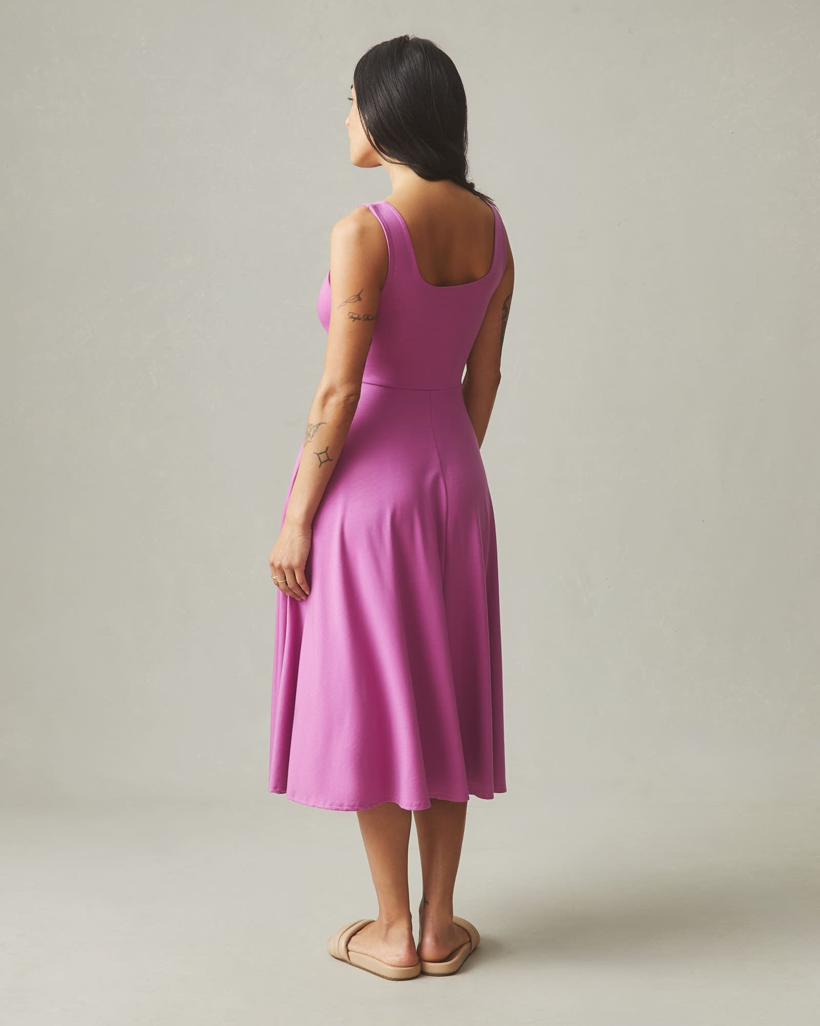 Women's Flex Dress