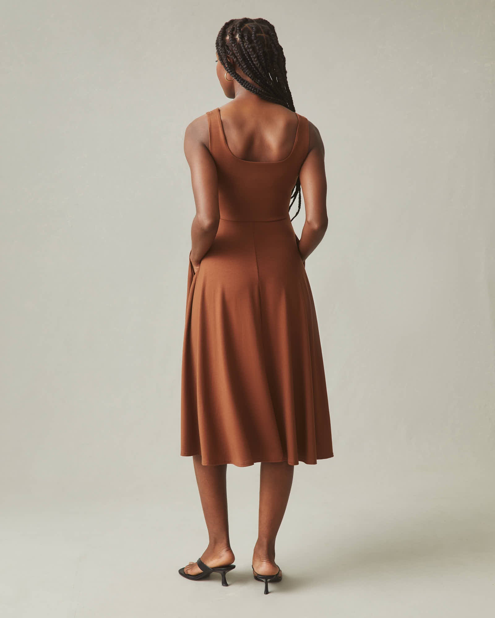 Women's Flex Dress