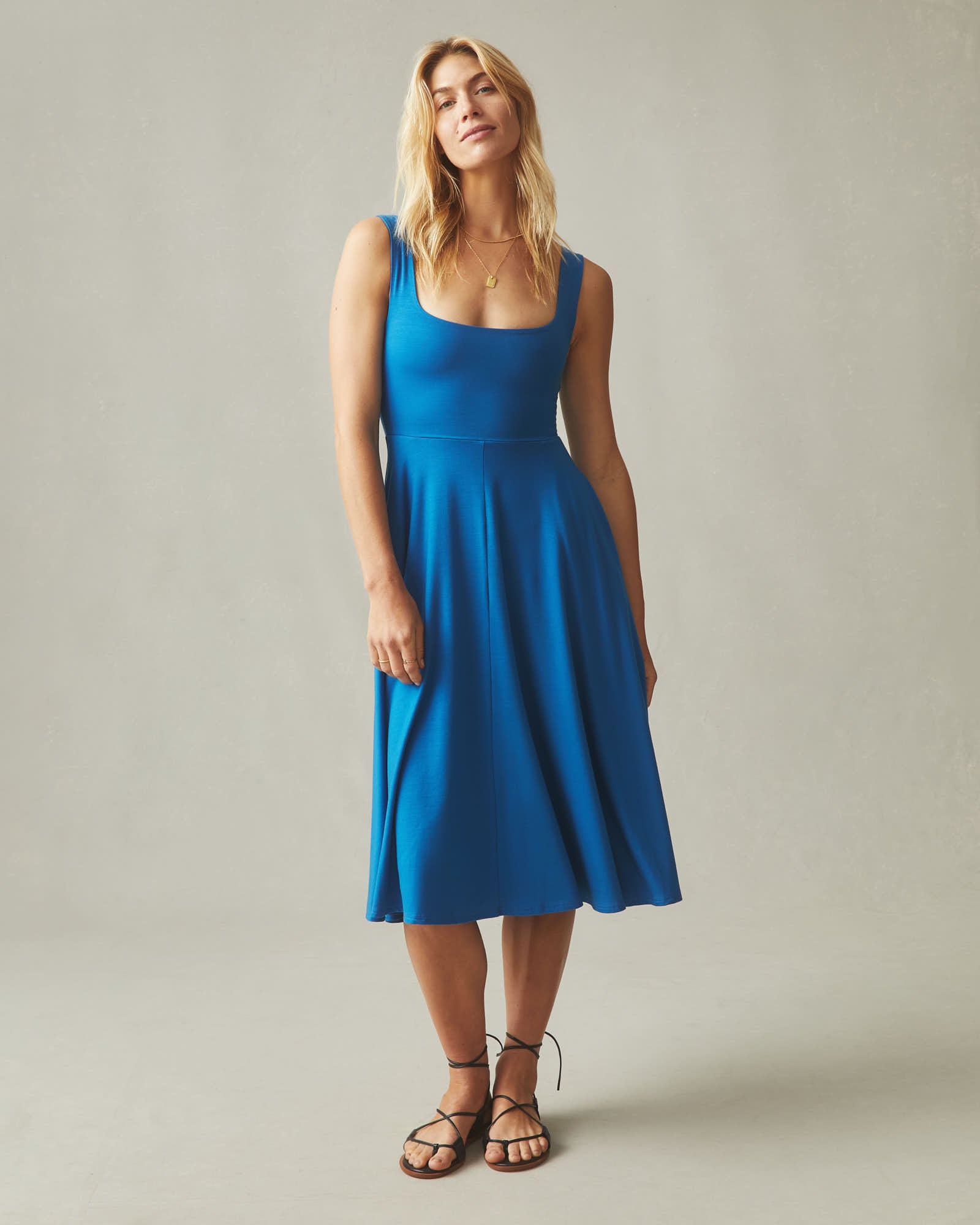 Women's Flex Dress