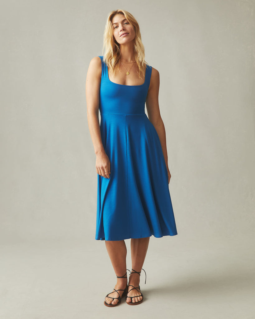Women’s Flex Dress