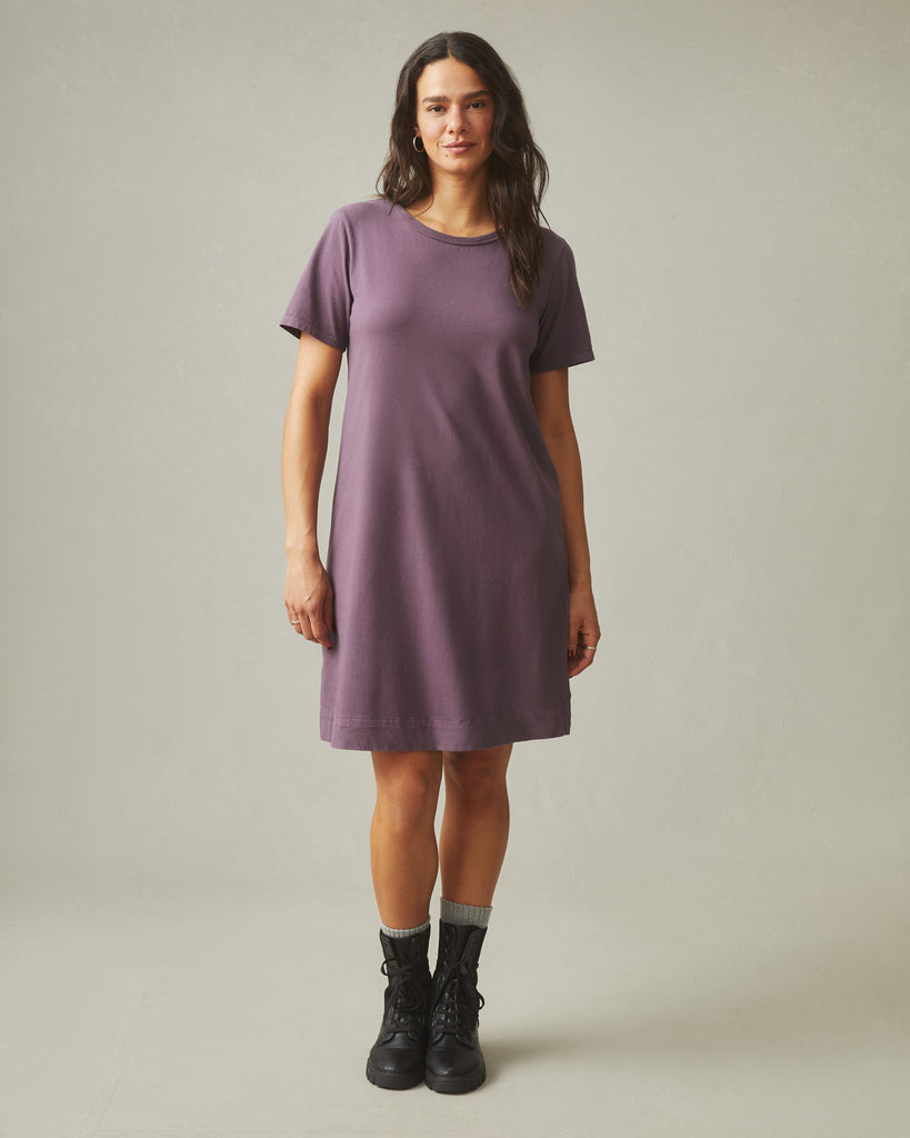 Women’s T-Shirt Dress