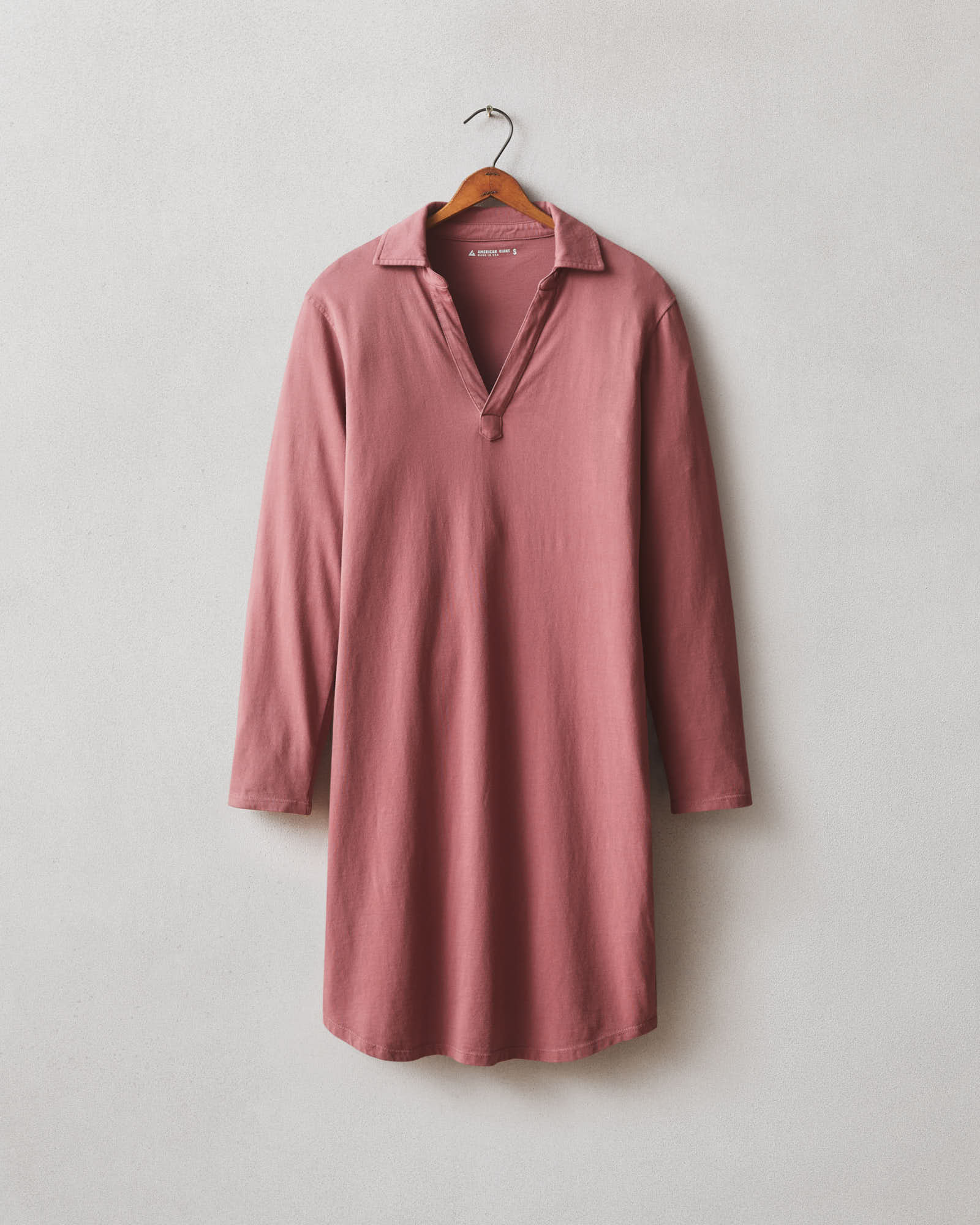 Women's Popover Dress