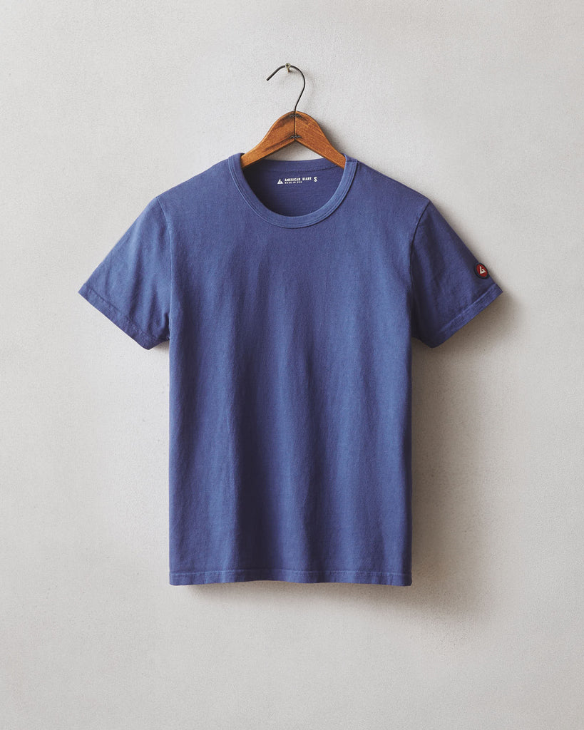 Women’s Vintage Crew Tee