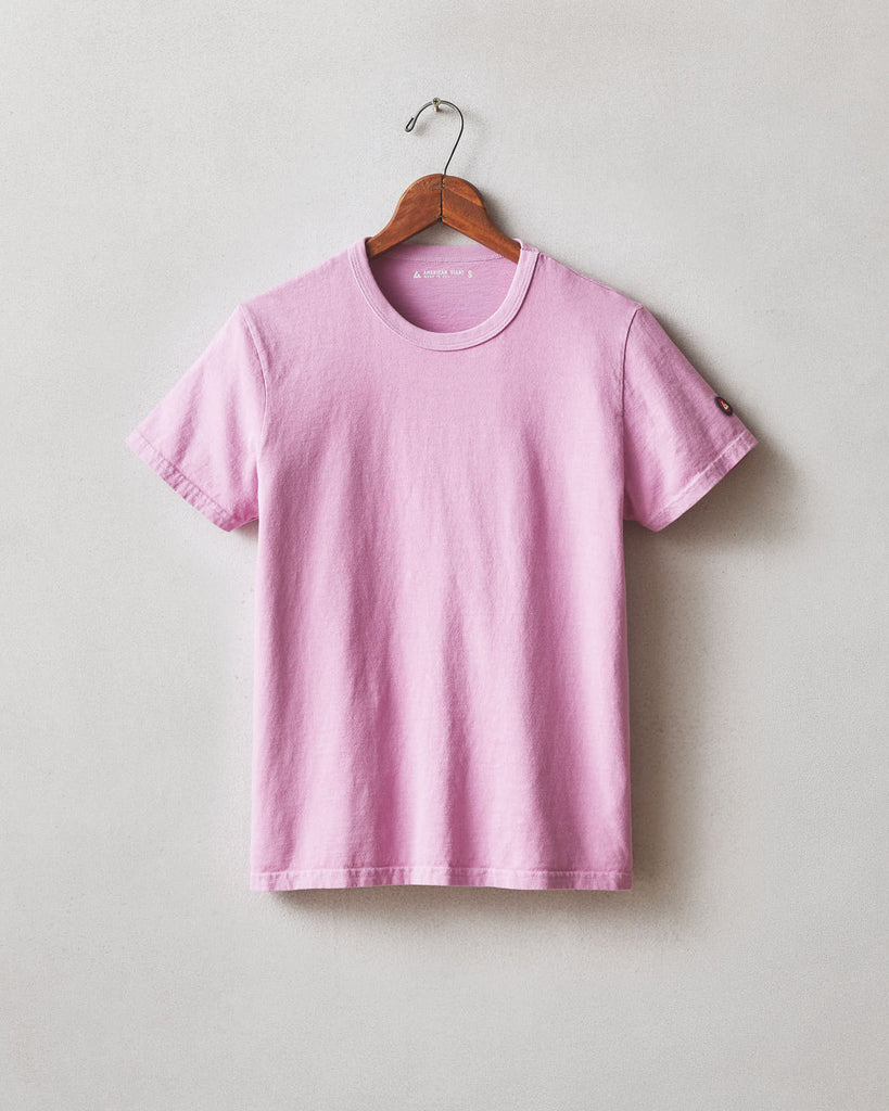 Women’s Vintage Crew Tee