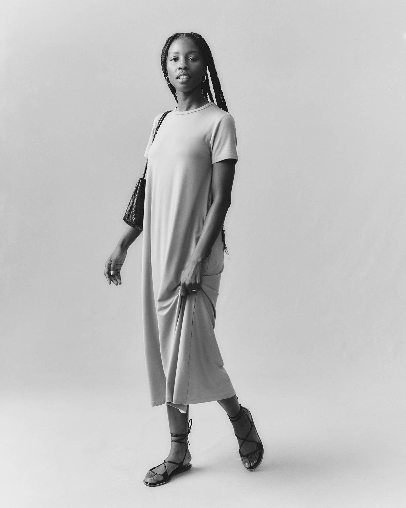 Women's Flex Maxi Dress