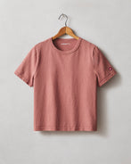Ameri（アメリ）の「BRIGHT OVER SHIRT（シャツ/ブラウス）」 - WEAR