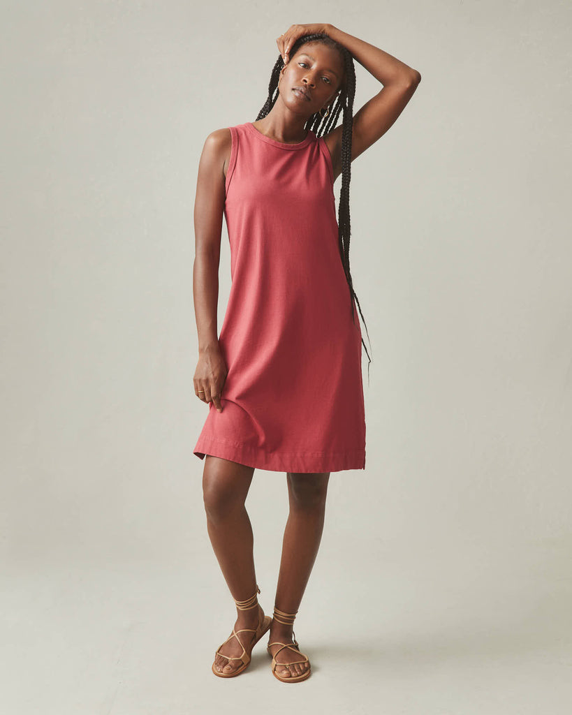Women’s Tank Dress from American Giant - $24