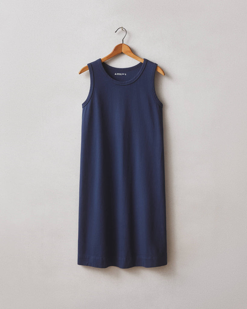 Women’s Tank Dress from American Giant - $24