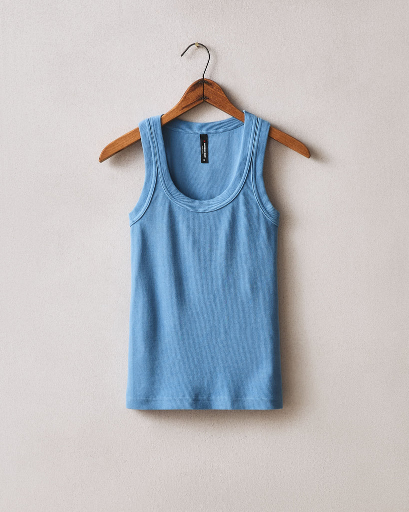Women’s Rib Tank