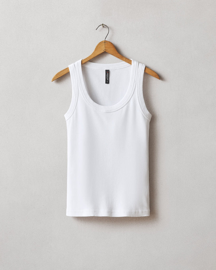 Women’s Rib Tank