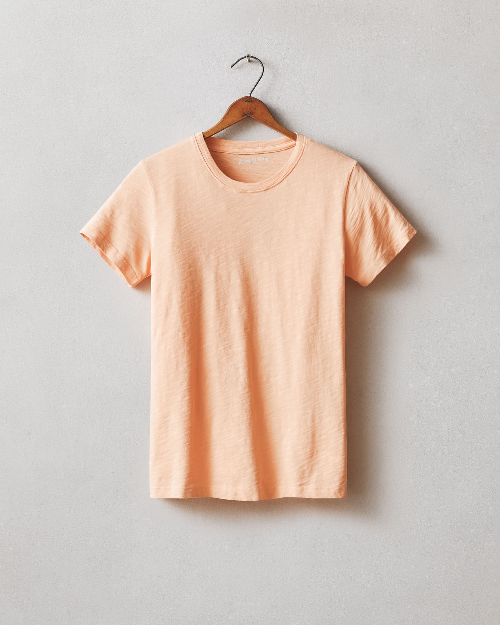 Peaches Crew in Pink