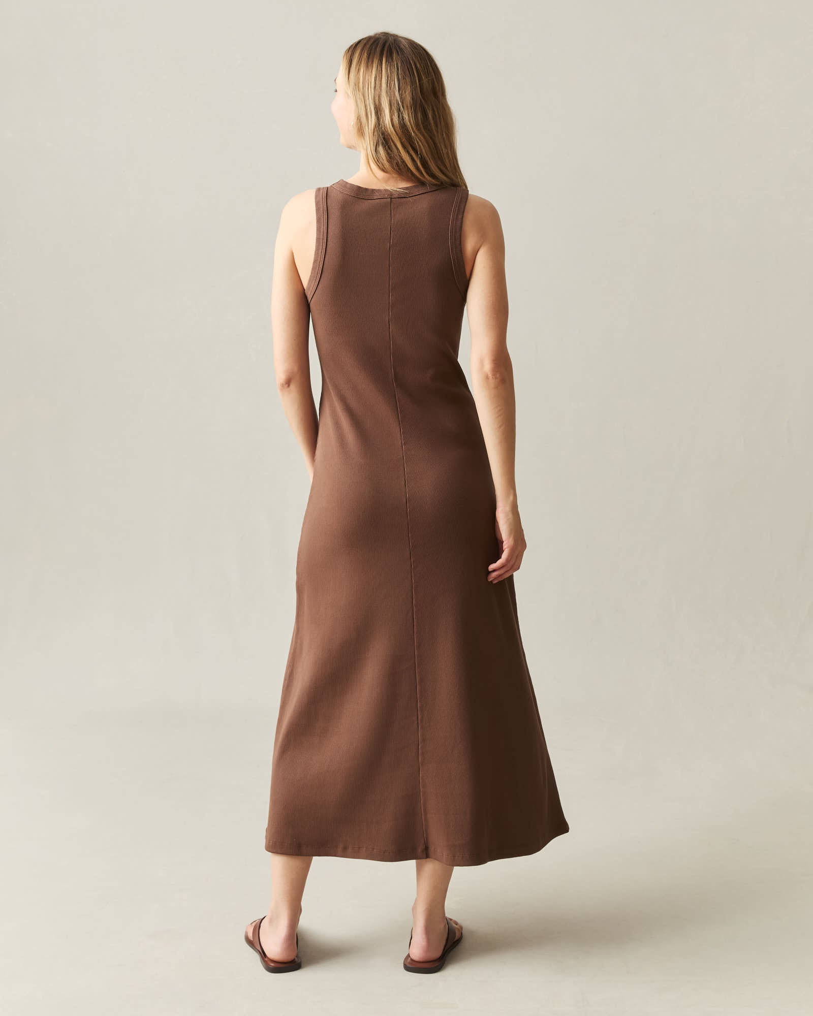 Women's Rib Dress