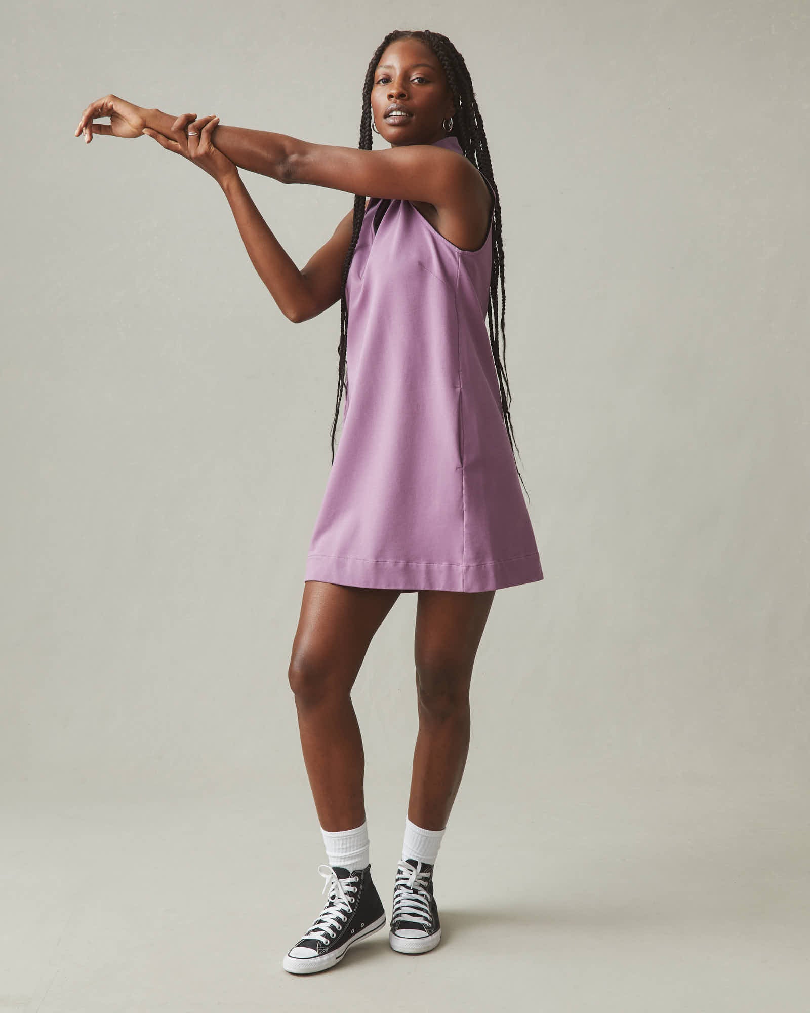 Women's Tennis Dress
