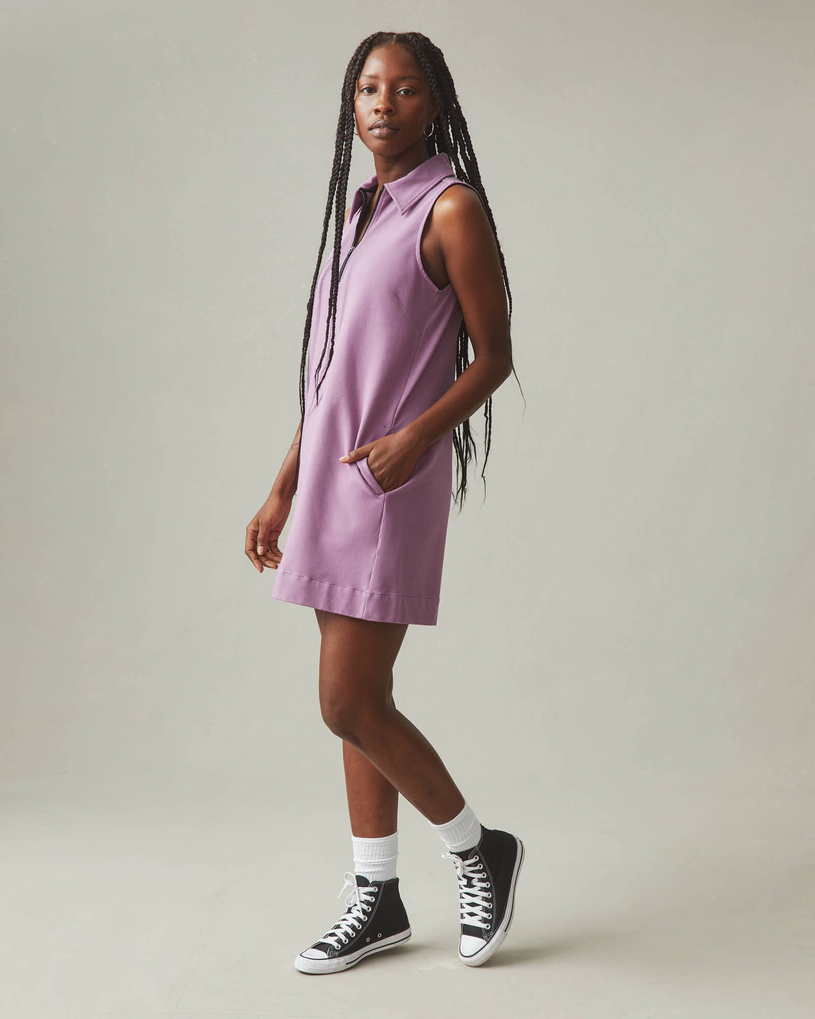 Women's Tennis Dress