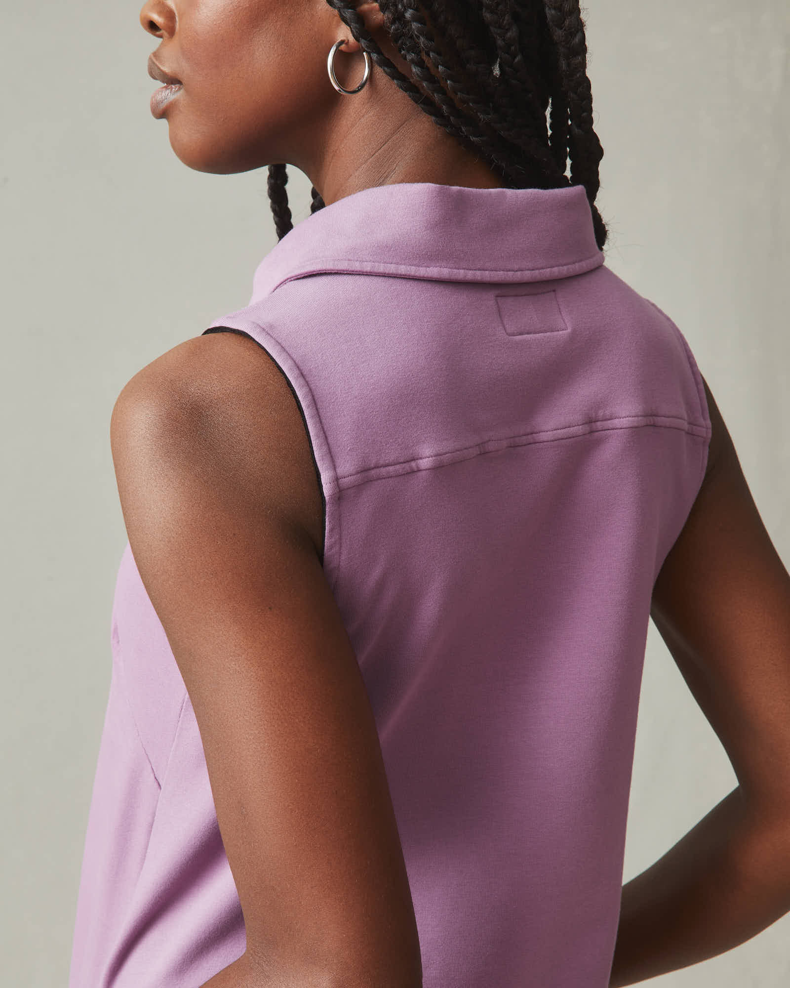 open lace back dress Women's Tennis Dress