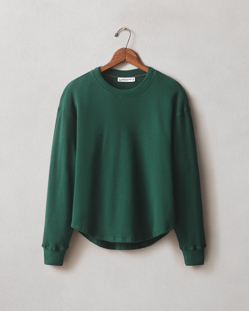 Women’s Thermal Crew