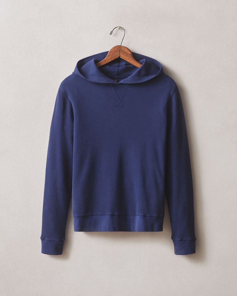 Women’s Thermal Pullover