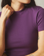 トップス FWM UNDERGROUNDYOKO SHIRT PURPLE size S F19823s.jpg