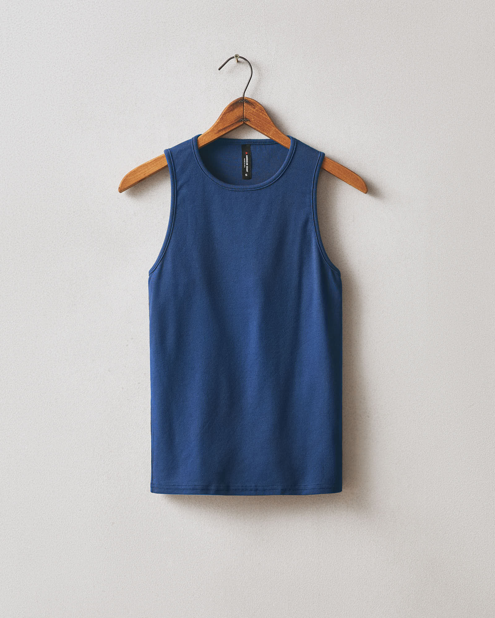 Women's Luxe Rib Tank