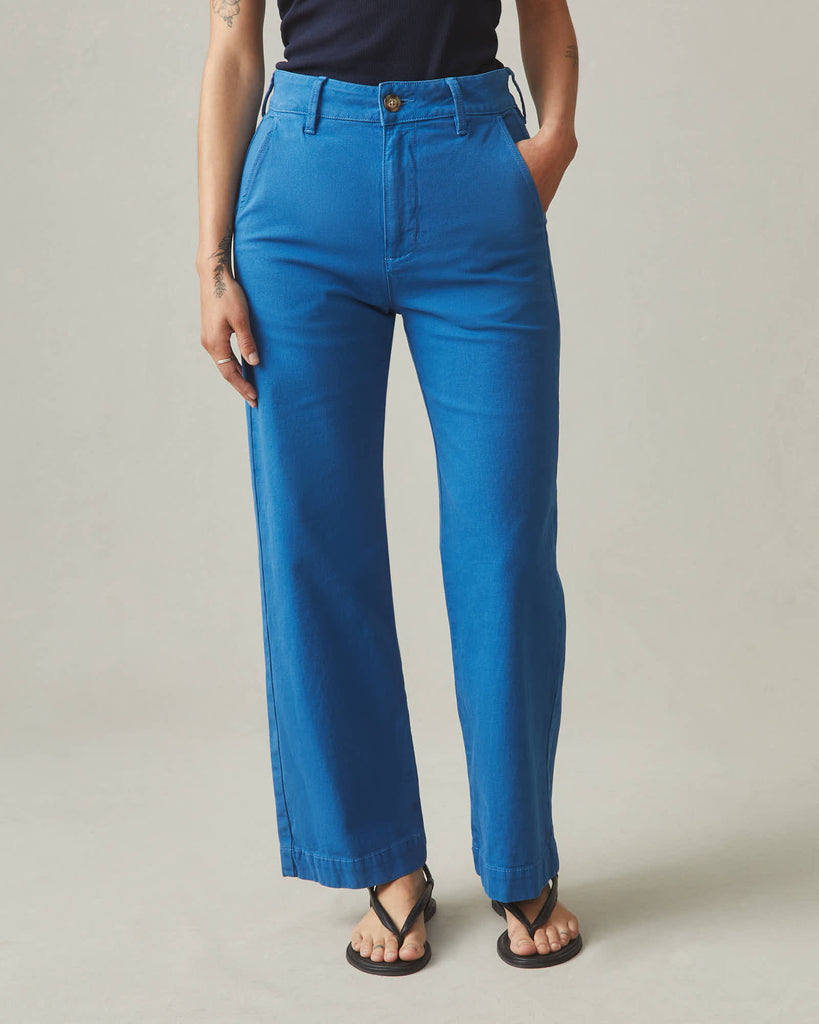 Women’s Wide Leg Pant