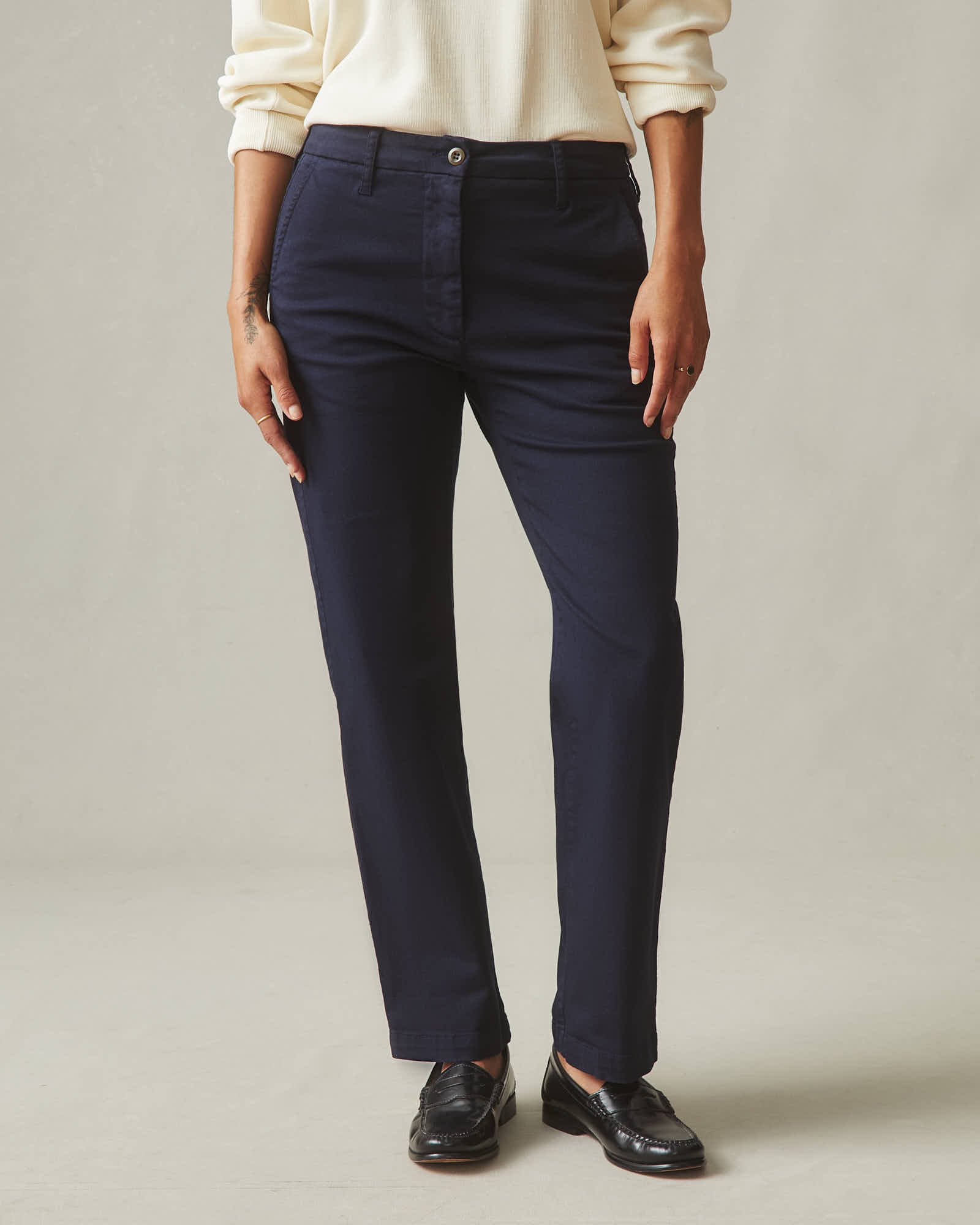 Women's Sawbuck Chino