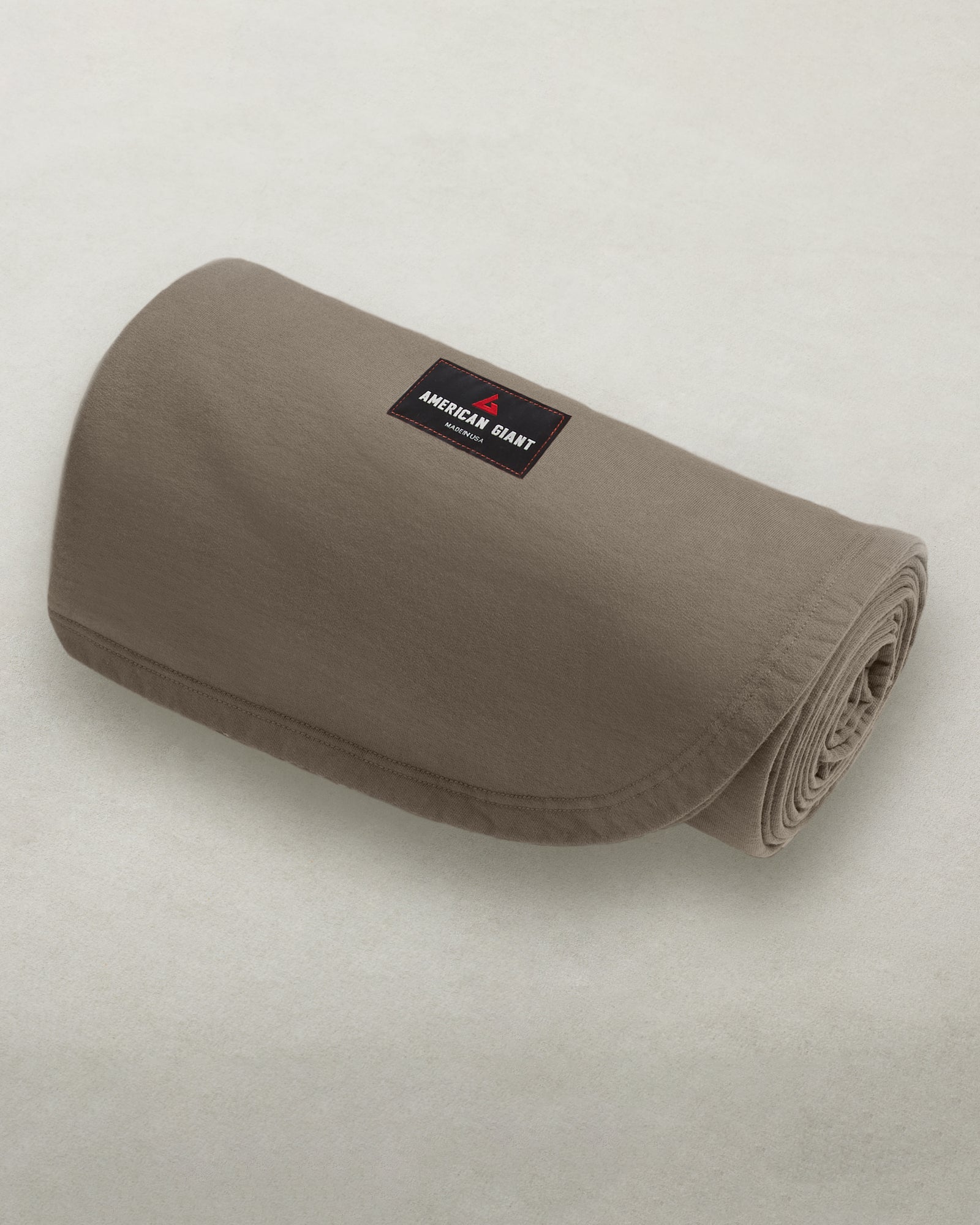 Heavyweight Stadium Blanket Clay