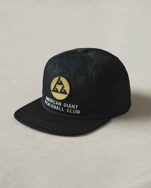 HI-STANDARD LOGO BASE BALL CAP ブラック LOGO BASE BALL CAP - Hi-STANDARD OFFICIAL WEB STORE