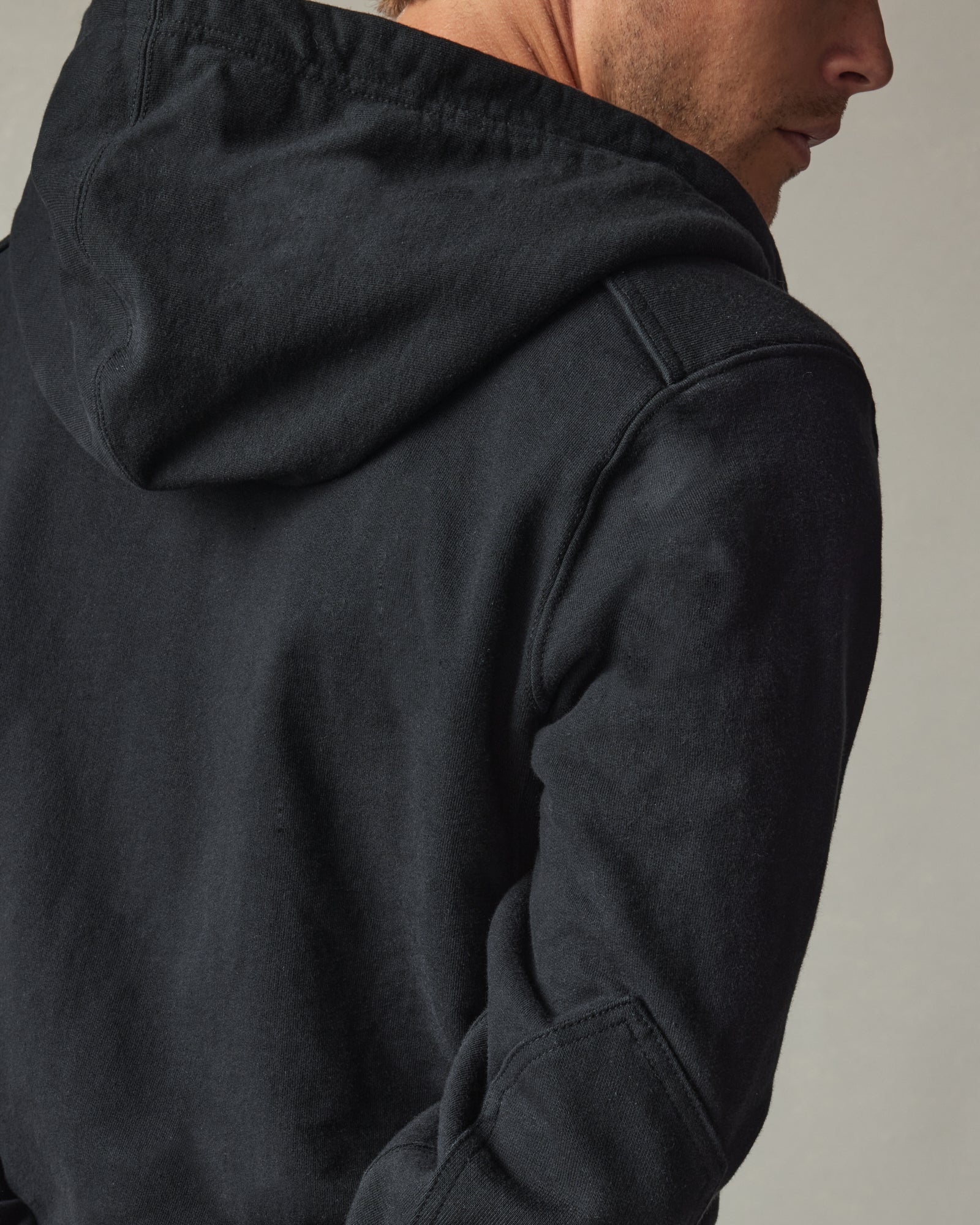 Hoodie - Men - Ready-to-Wear