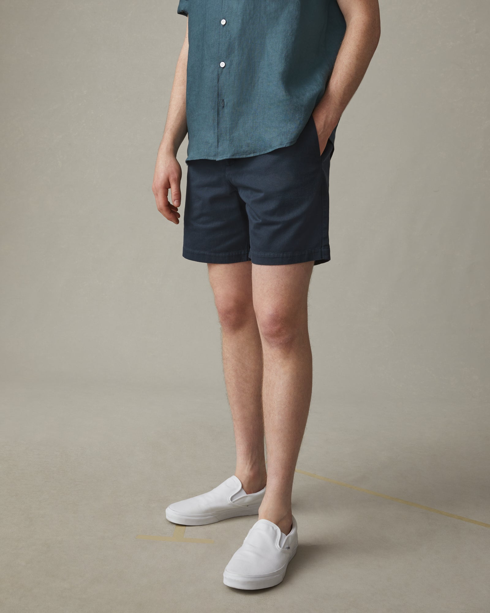 Chino Short 7