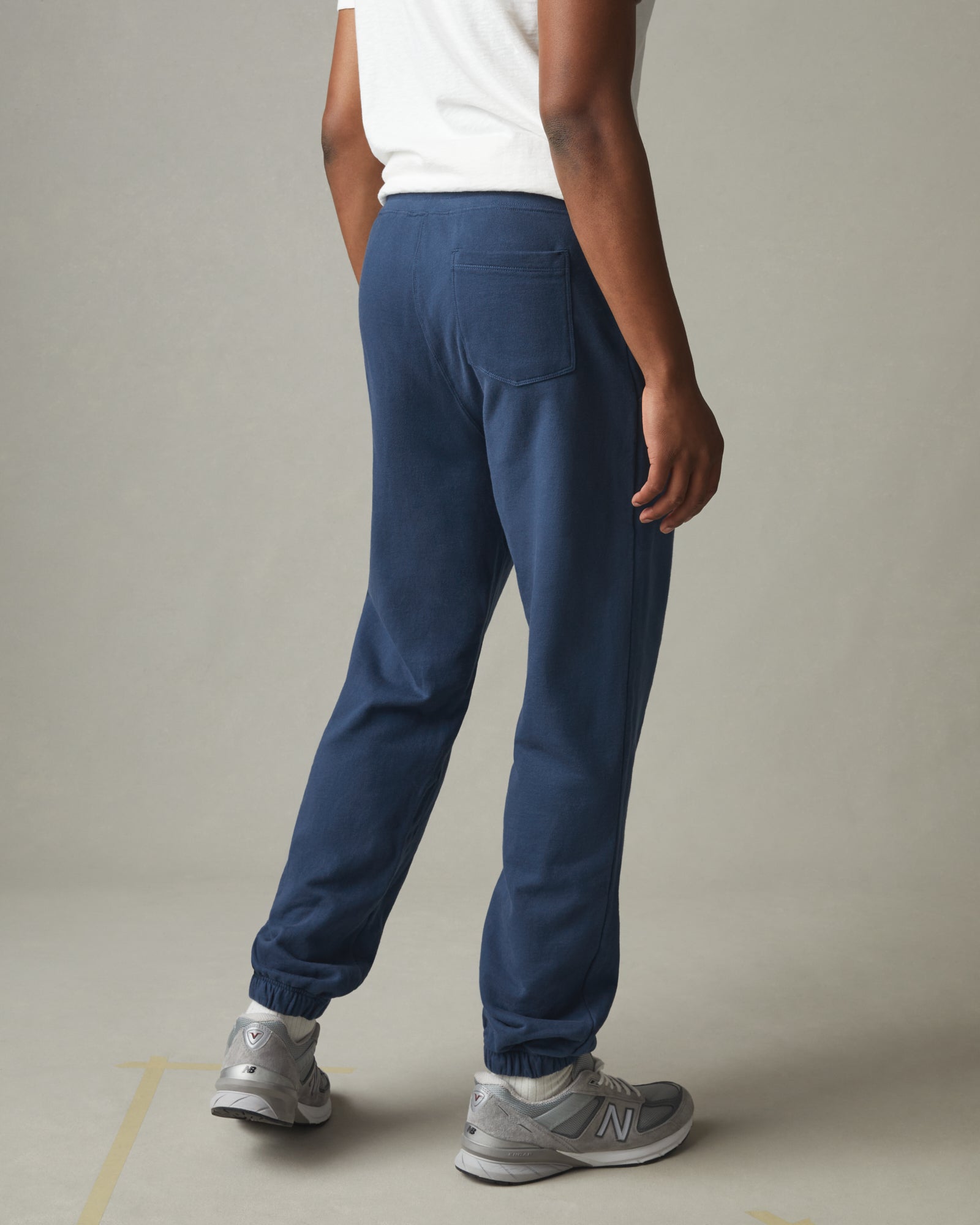 Classic Sweatpant - Athletic Heather