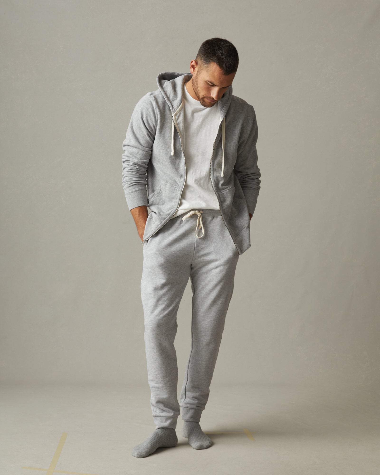 American giant best sale joggers