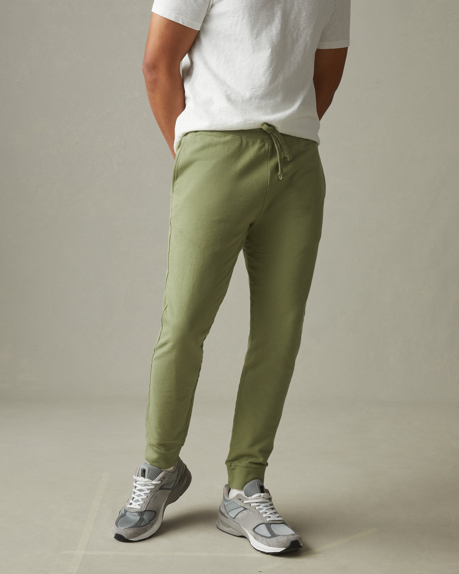 Buy online Green Polyester Joggers Track Pant from Sports Wear for Men by  U.s. Polo Assn. for ₹1959 at 30% off | 2024 Limeroad.com
