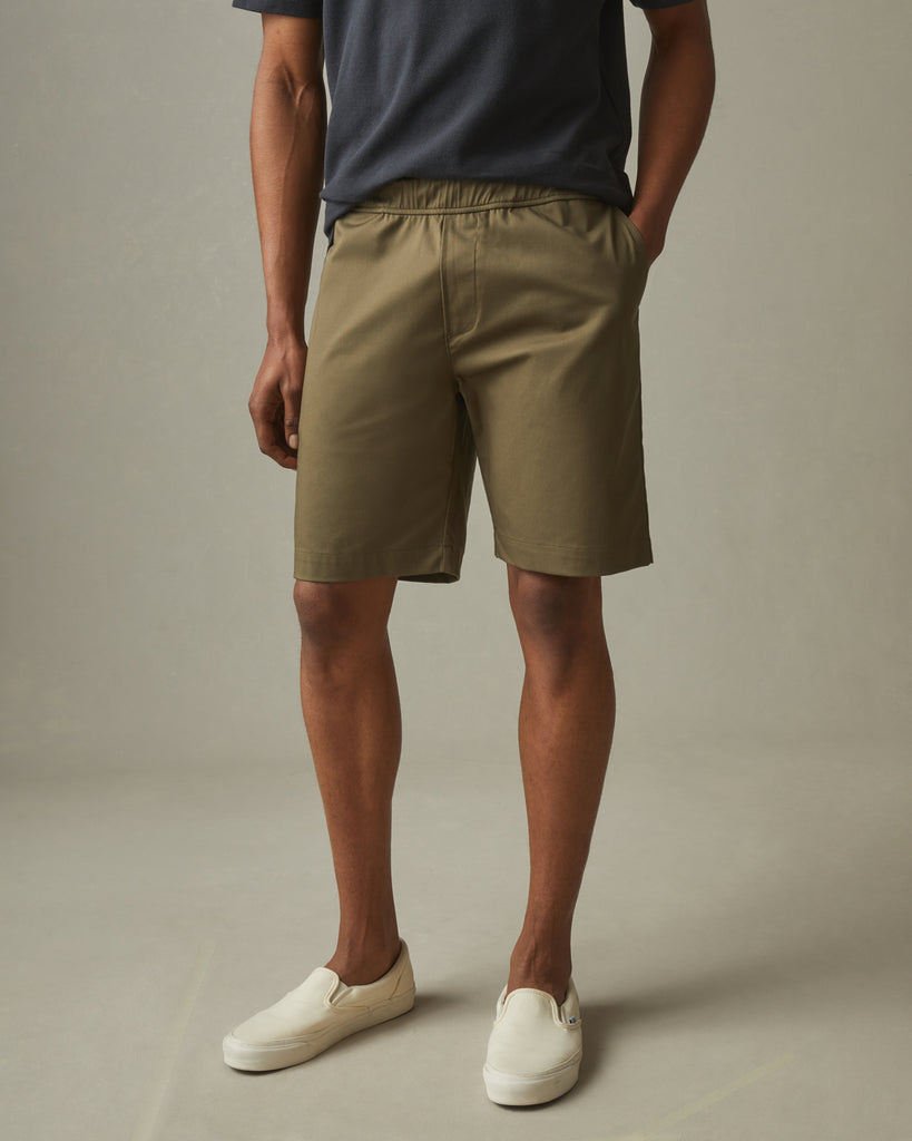 Men’s Lightweight Beach Short