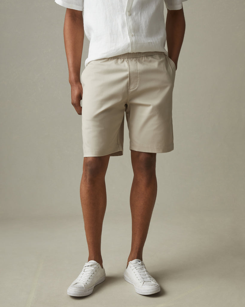 Men’s Lightweight Beach Short
