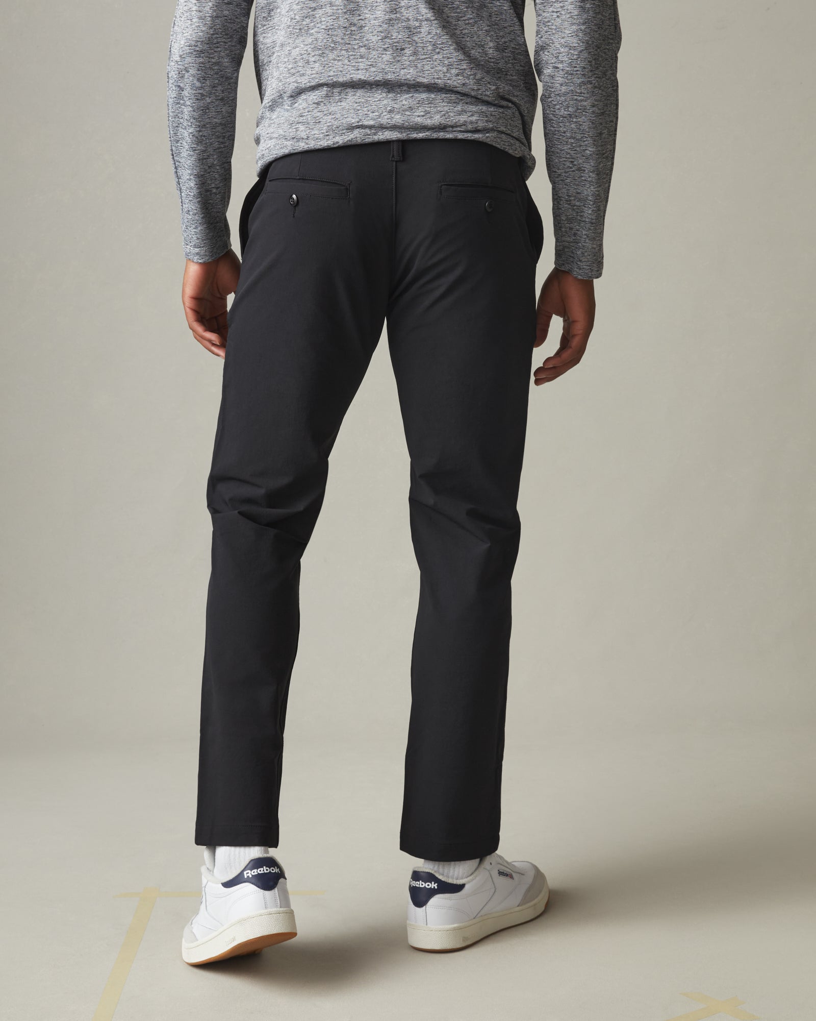 Reebok commuter joggers Clearance
