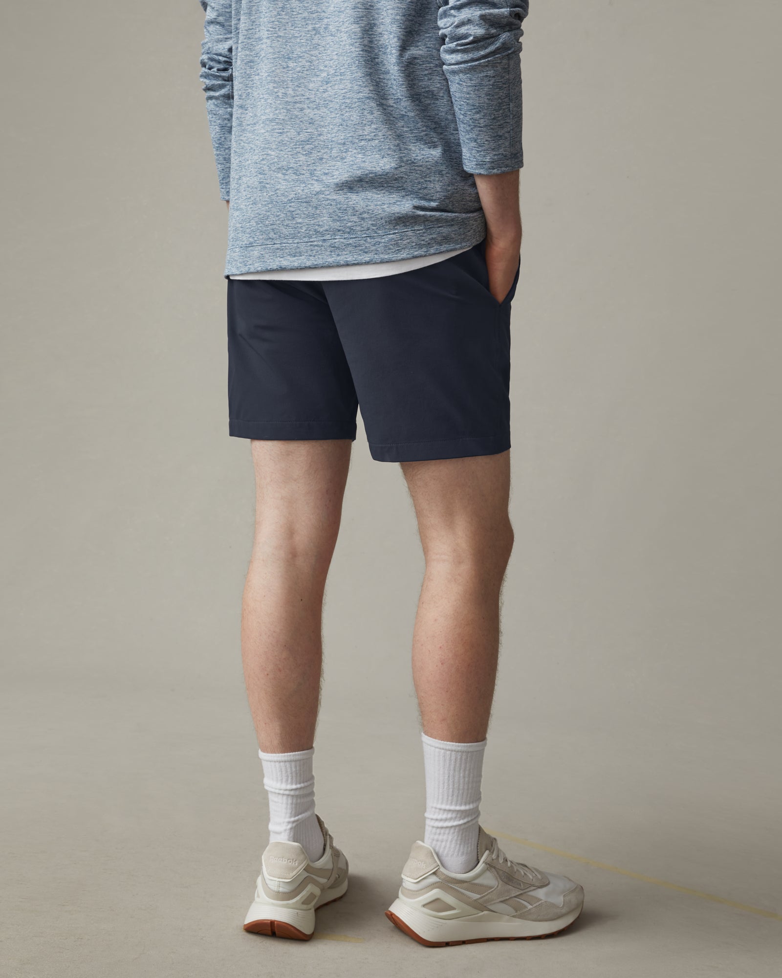 Men's Commuter Short 7