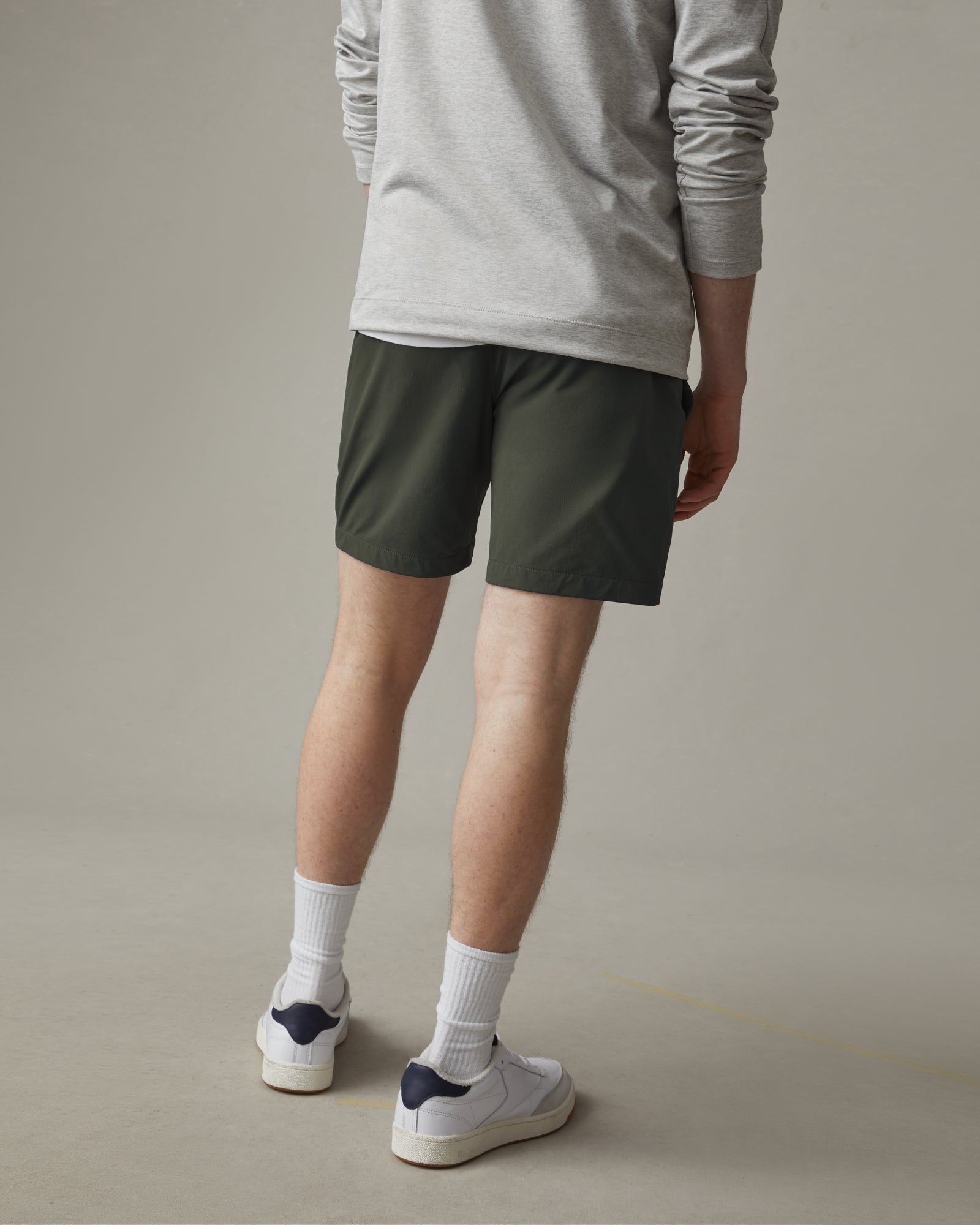 Commuter Short 7