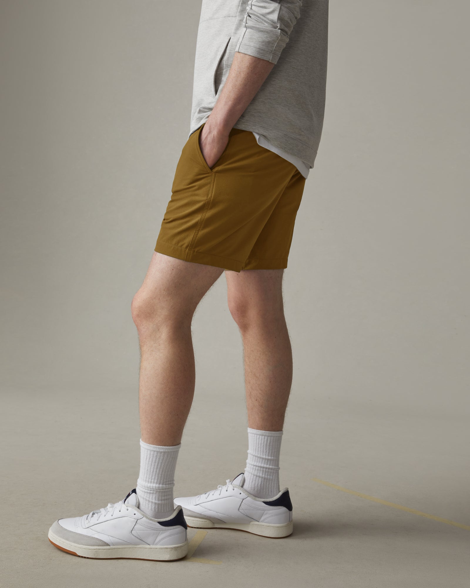 Commuter Short 7